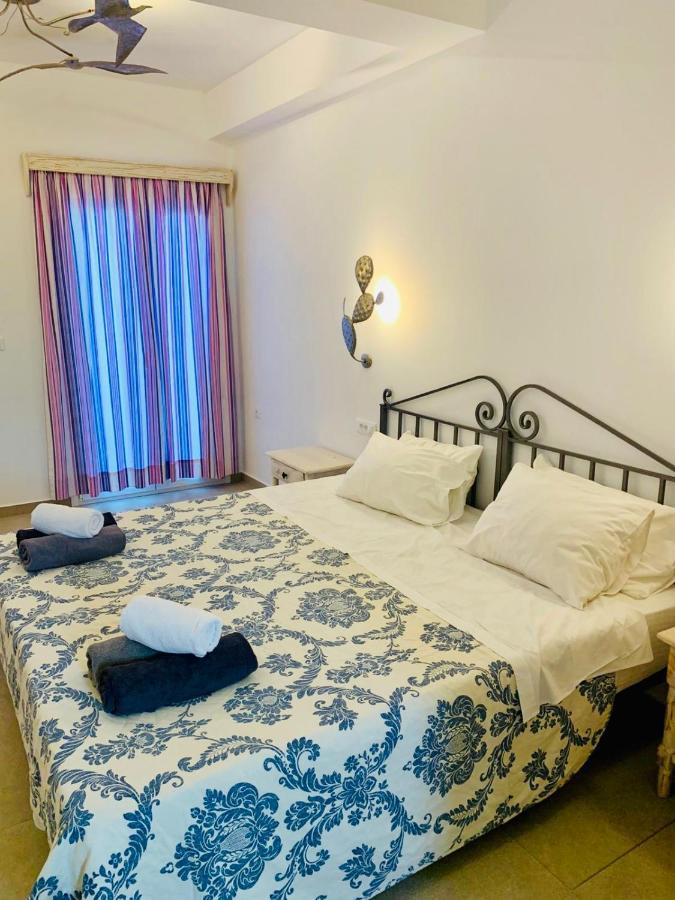 Sun Studios Mykonos Town Екстериор снимка
