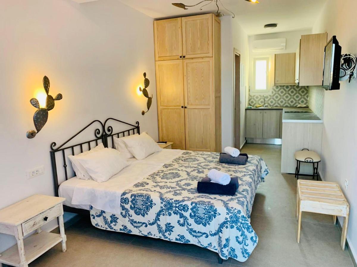 Sun Studios Mykonos Town Екстериор снимка