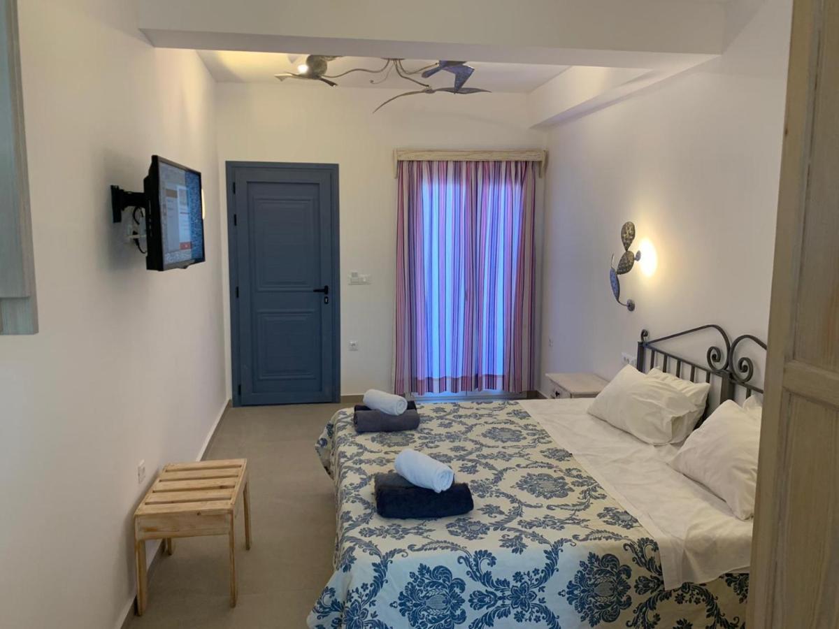 Sun Studios Mykonos Town Екстериор снимка