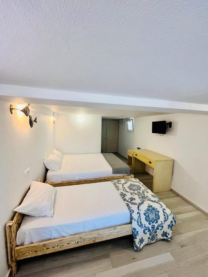 Sun Studios Mykonos Town Екстериор снимка