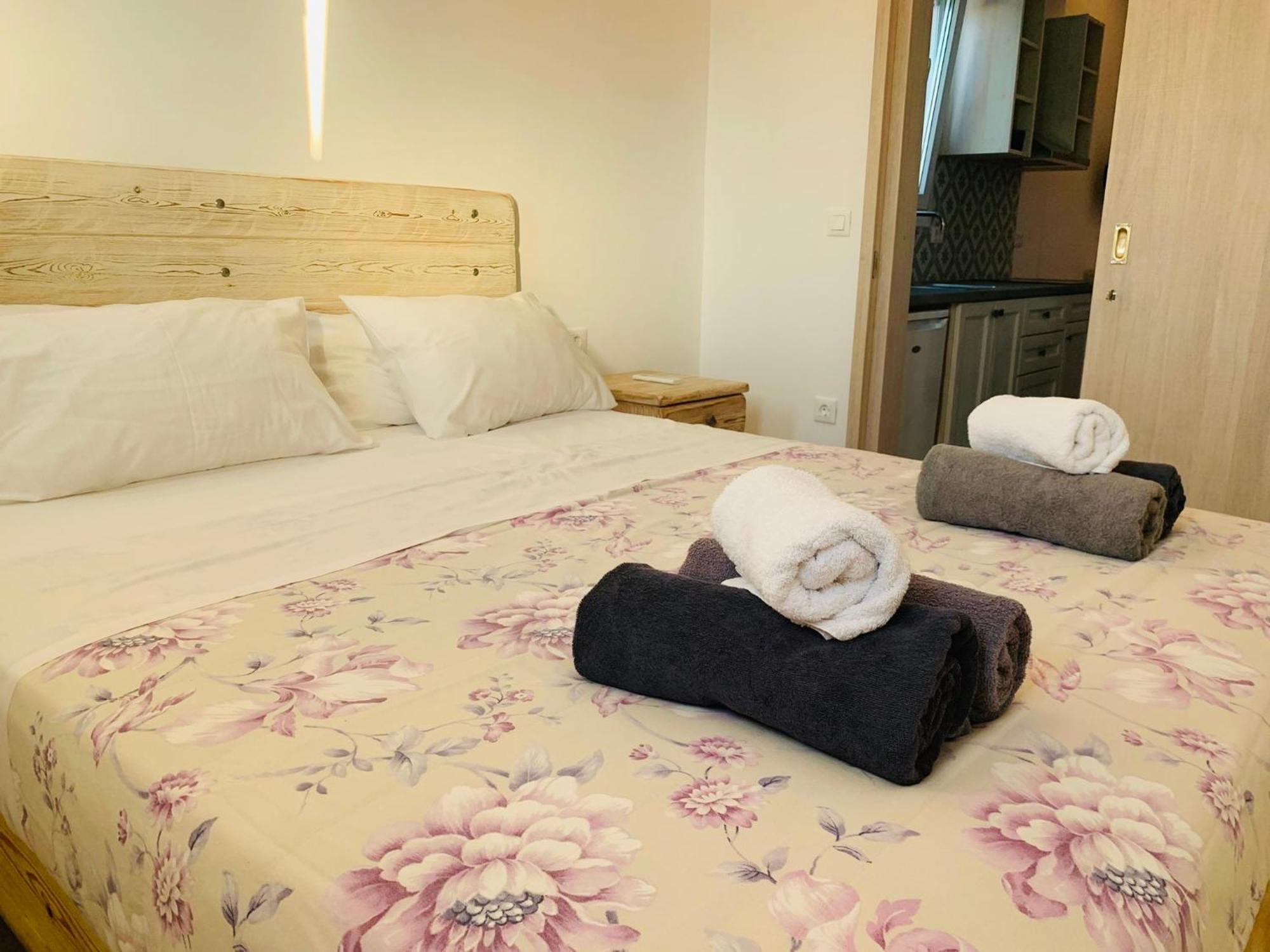 Sun Studios Mykonos Town Екстериор снимка