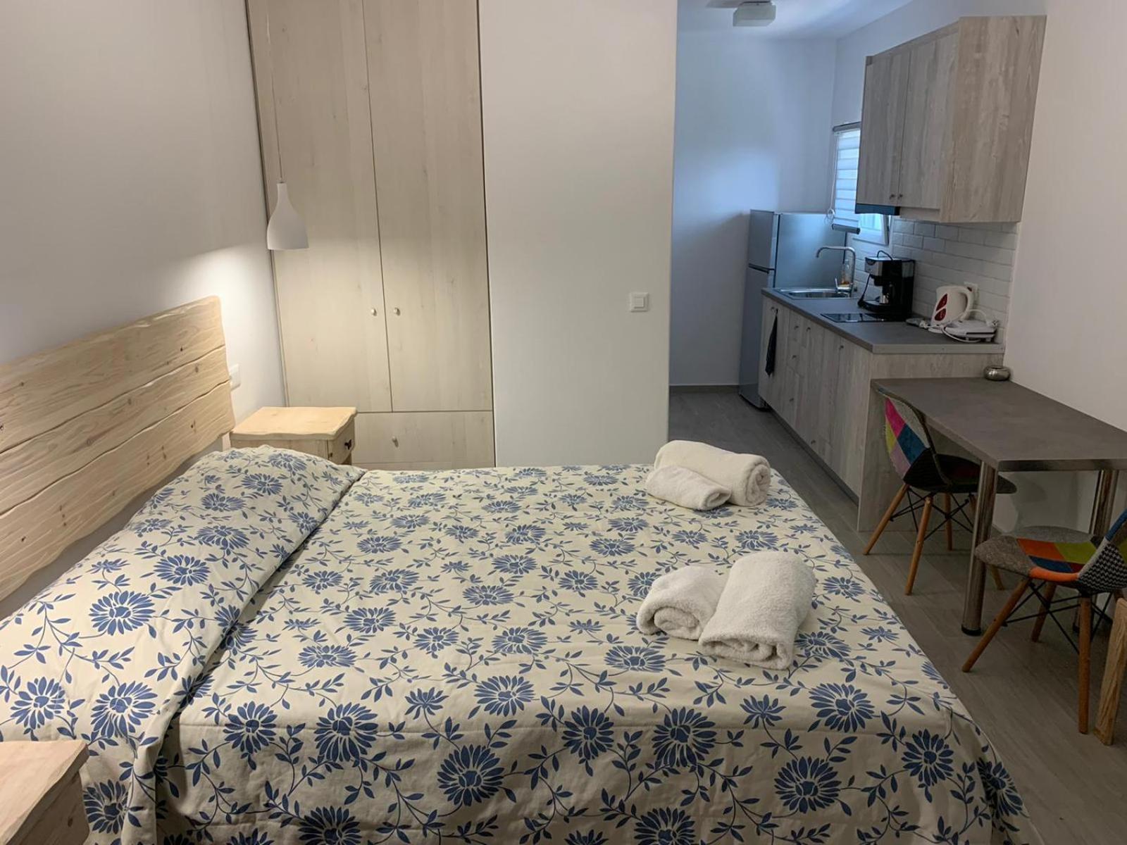 Sun Studios Mykonos Town Екстериор снимка