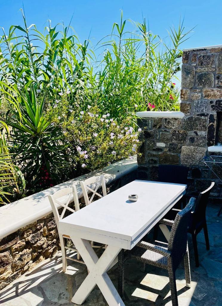 Sun Studios Mykonos Town Екстериор снимка