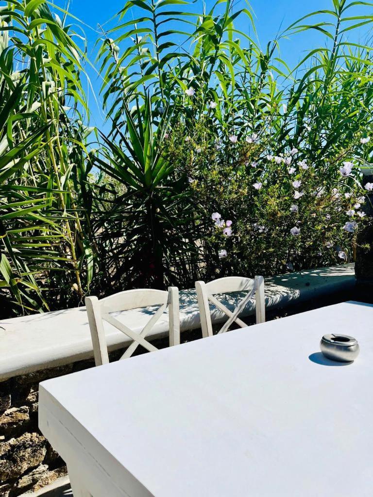 Sun Studios Mykonos Town Екстериор снимка