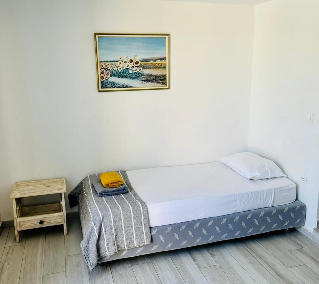 Sun Studios Mykonos Town Екстериор снимка