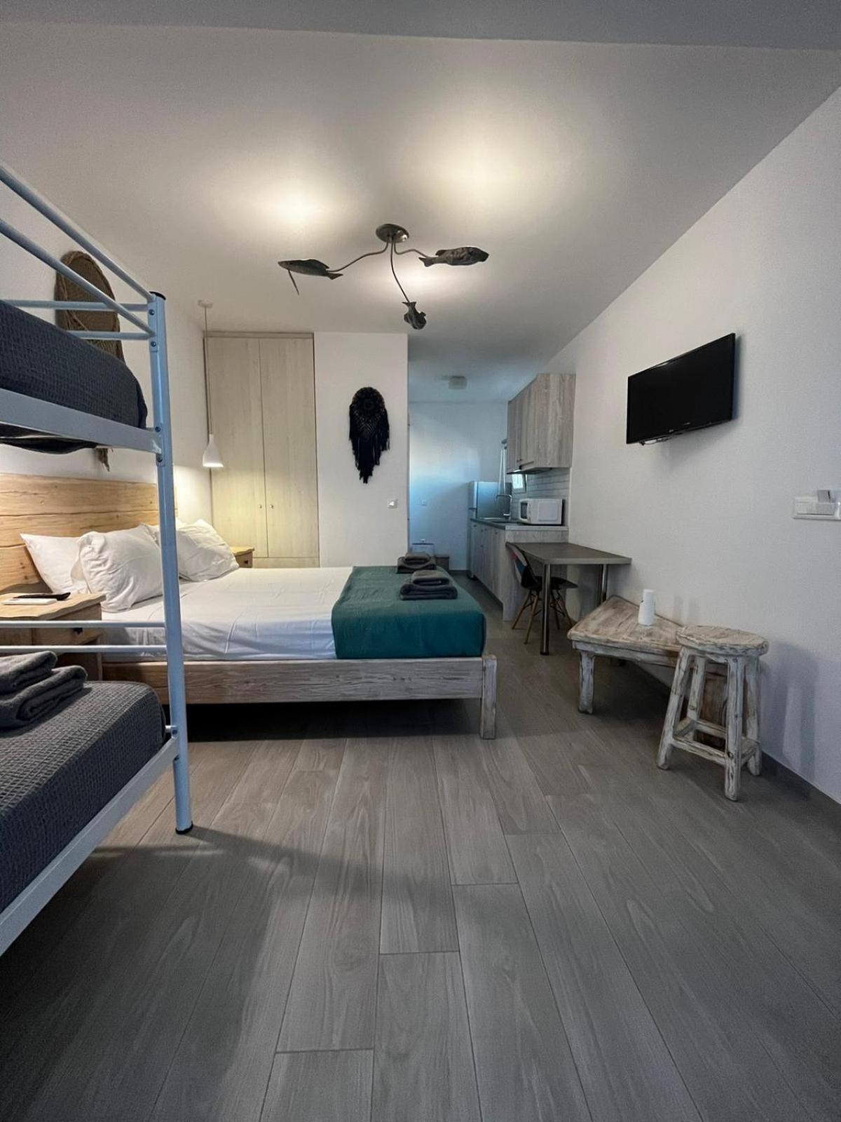 Sun Studios Mykonos Town Екстериор снимка
