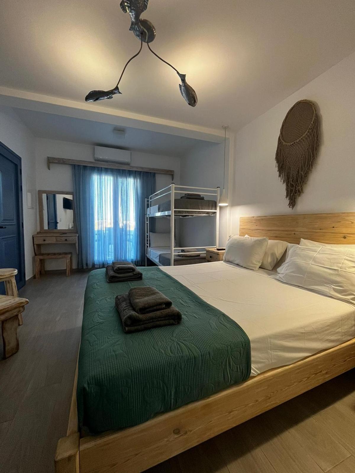 Sun Studios Mykonos Town Екстериор снимка