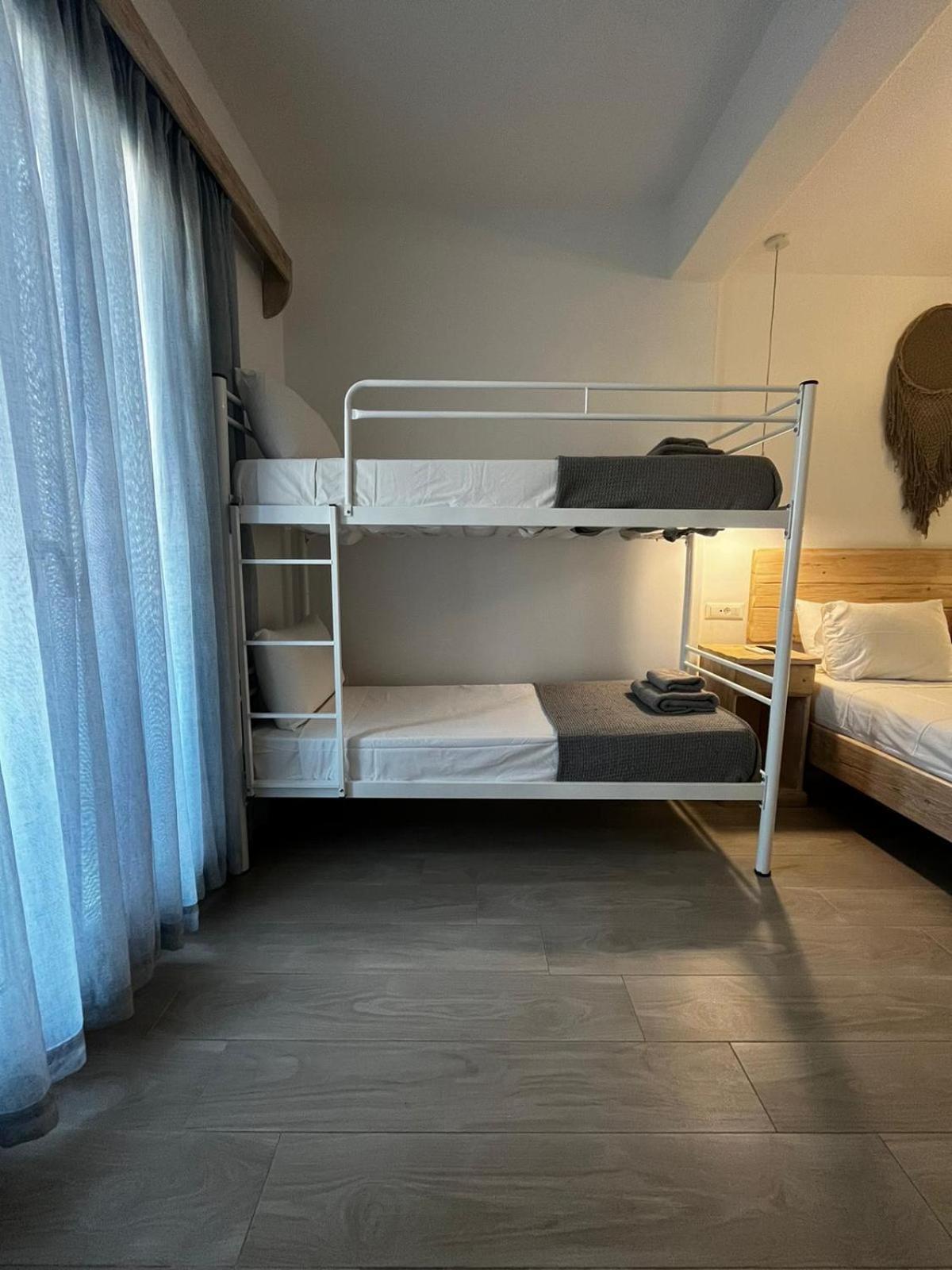 Sun Studios Mykonos Town Екстериор снимка