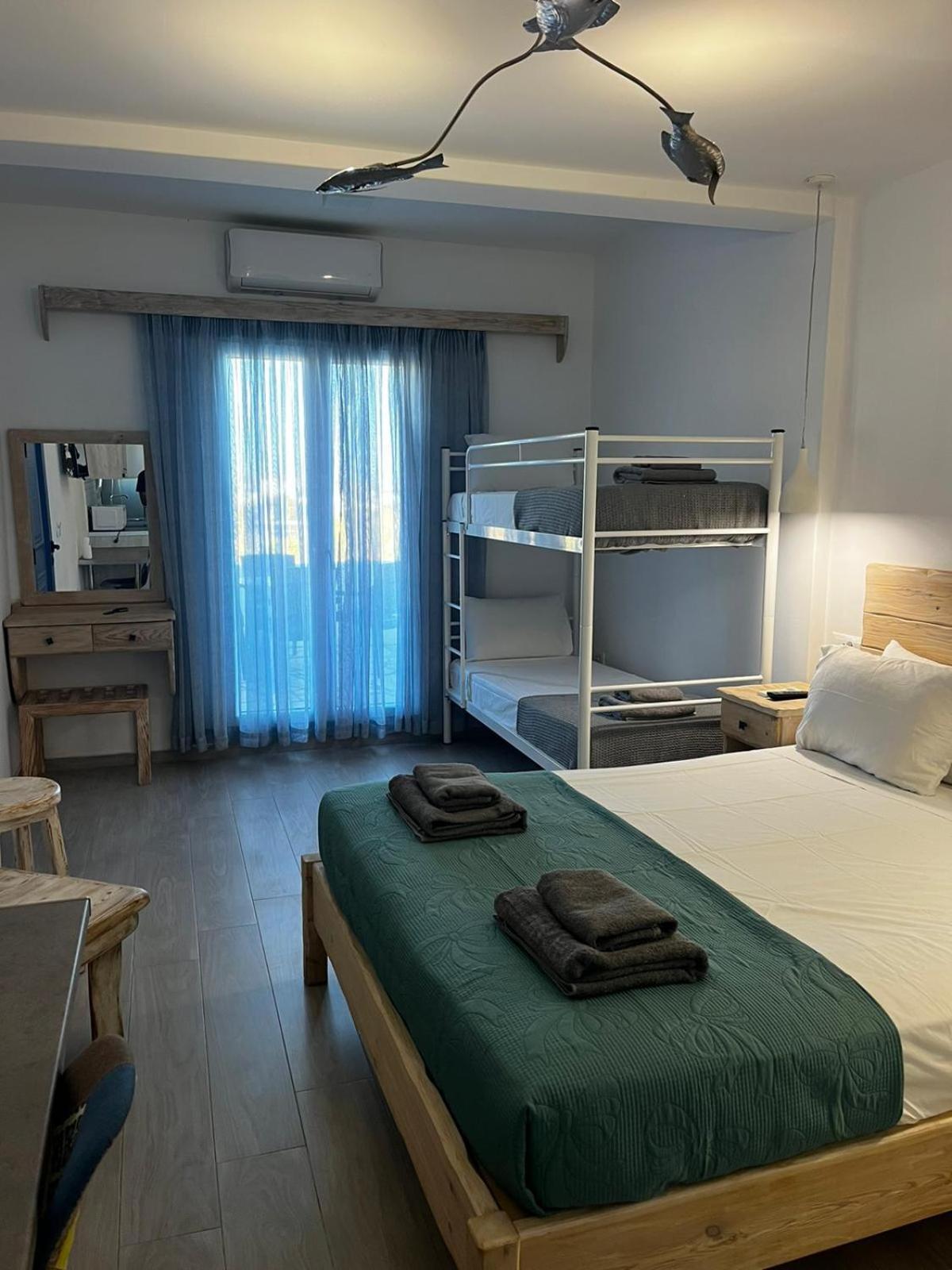 Sun Studios Mykonos Town Екстериор снимка