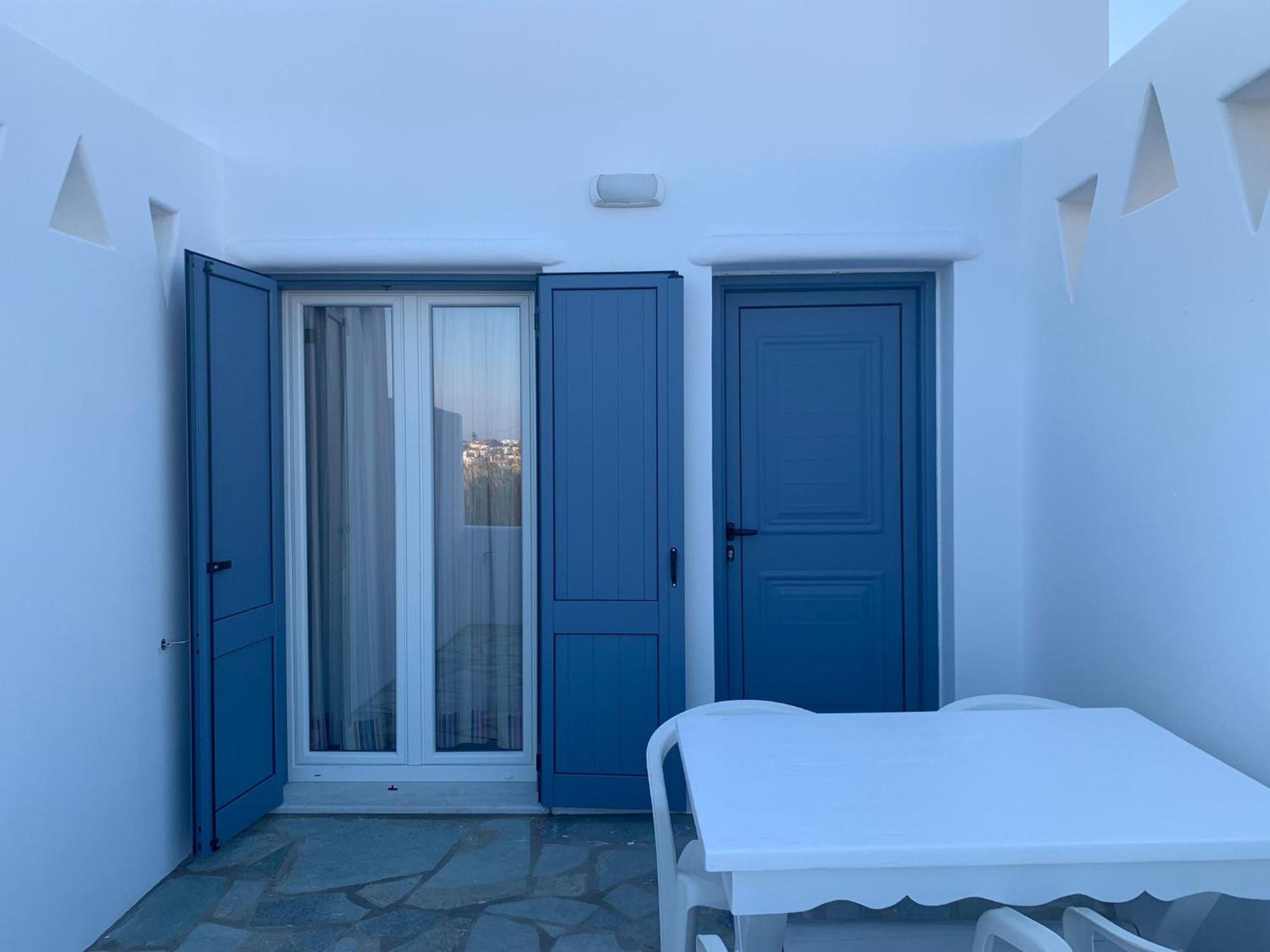 Sun Studios Mykonos Town Екстериор снимка